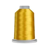 Glide Thread 5500 Yard King Spool - Vintage