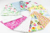 Boho Bouquet Fabric Half-Yard Bundle