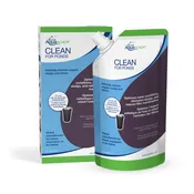 Clean for Ponds