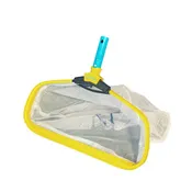 Stinger Leaf Rake with 18" Rocket Bag