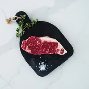 USDA Prime New York Strip
