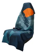 SPRINTS Sasquatch Habitat Towel