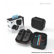 3-in-1 Travel Kit Protective Case for Nintendo Switch 2 Joy-Cons