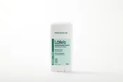 Lafe's Deodorant Stick - Cedar + Lime (Fresh)