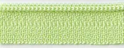 14in Key Lime Pie Zipper