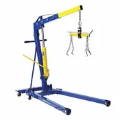 2 Ton Engine Hoist