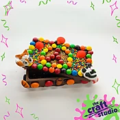 Chocolate Box!  — The Craft Studio