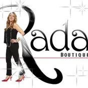 Rada Boutique Gift Card