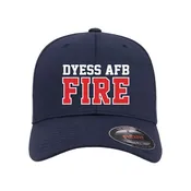 Dyess Firefighters Assoc. - Flexfit Hat