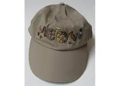Cat MEOW Baseball Cap