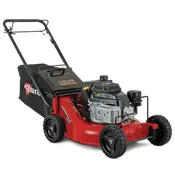 Exmark Commercial 21 X-Series Self Propelled 21″ Mower with Honda GXV Engine