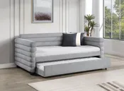 Patricia Daybed with Twin Trundle
