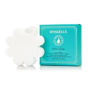 Beach Grass Soap-Infused Body Buffer Sponge