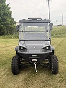 2024 LandMaster AMP Touring 4x4