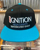 CROOKED I HATS