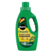 Miracle-Gro Organic Liquid Plant Food