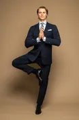 4-Season Stretch Suit