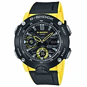 Casio Men's GShock Carbon Core Guard AnalogDigital Watch  GA20001A9DR NEW
