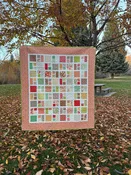 Chrming Charlie Portofino Quilt Kit