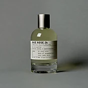 Le Labo Fragrances BAIE ROSE 26 | Eau de Parfum