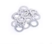 Axle Spacers