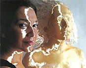 Active Imagination in Dream Art