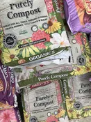 Gardner and Bloome Purely Compost — Sunset Blvd Nursery