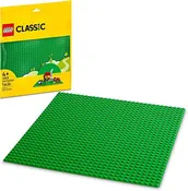 11023 Green Baseplate