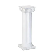 24" Roman Column