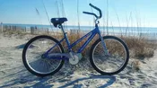 26″ UNISEX ADULT BIKE