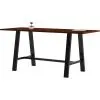 Midtown 36x96x41 HPL Top Table