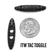 ITW TAC-TOGGLE