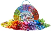 Over the Rainbow Craft Kit