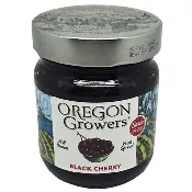 Black Cherry Fruit Spread