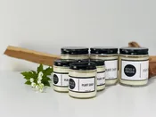 Signature Plant Shop Candle