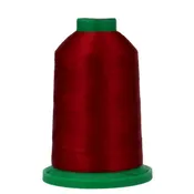 2034-1913 - Large 5000m Spool Isacord Thread-Cherry