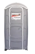 Construction Portable Toilet 2