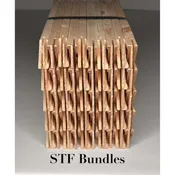 3/4" Discounted Bundles of 50