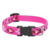 1" Puppy Love Adjustable Collar