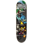 Homies Skateboard Deck 8.25"