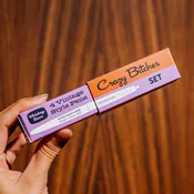 Crazy Bitches Awards Pen Set | Funny Pens