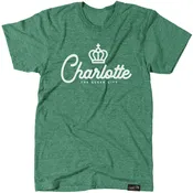 Charlotte - Queen City
