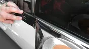 3M™ 2080 3.5 Mil Chrome Delete Wrap Film