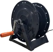 Gladiator Powder Coat 150' 3/8" Hose Reel - Available for Pre-Order - Arrives March 2026