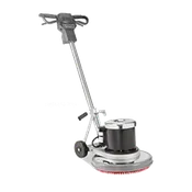 17″ Floor Polisher