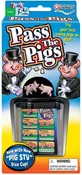 Pass the Pigs