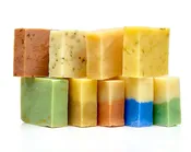 Soap Case - 10 Scents