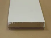 613 Baseboard (1/2” x 4”)