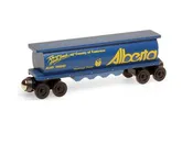 Alberta Cylinder Hopper