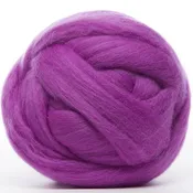 Merino-Orchid